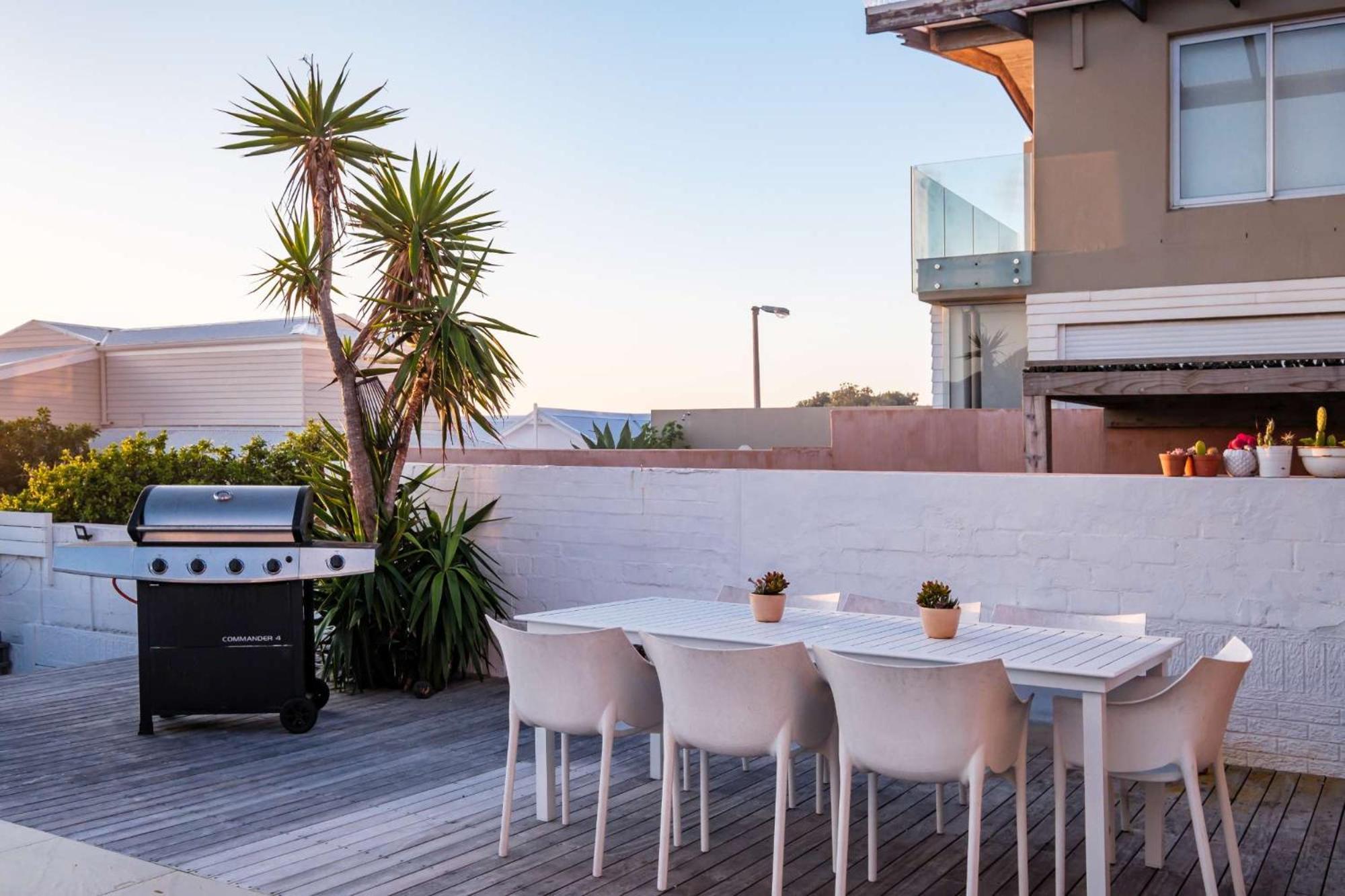 Jumeirah Blue Cape Town Exterior photo