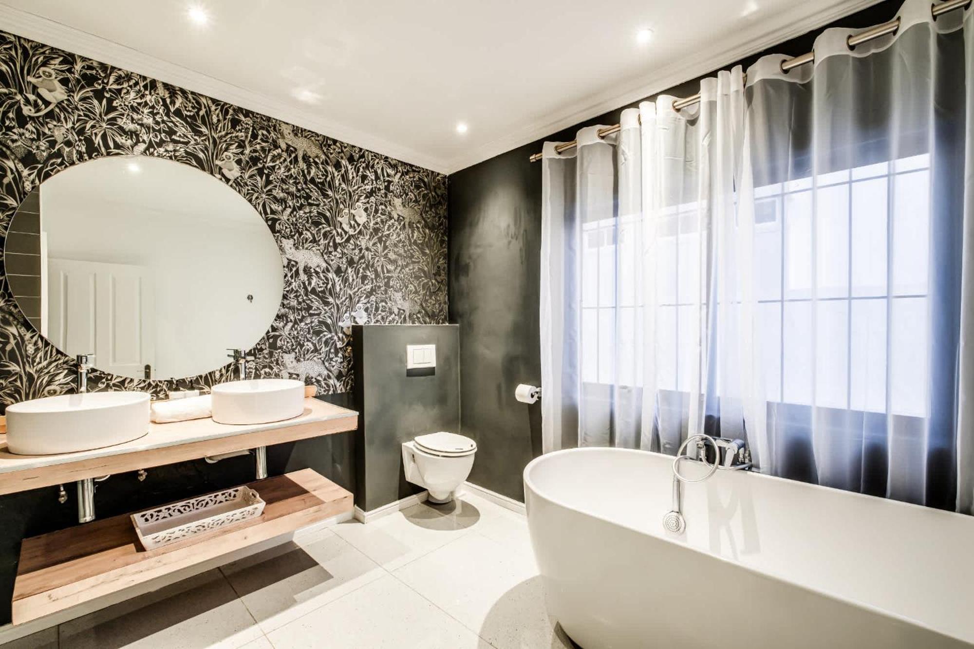 Jumeirah Blue Cape Town Exterior photo