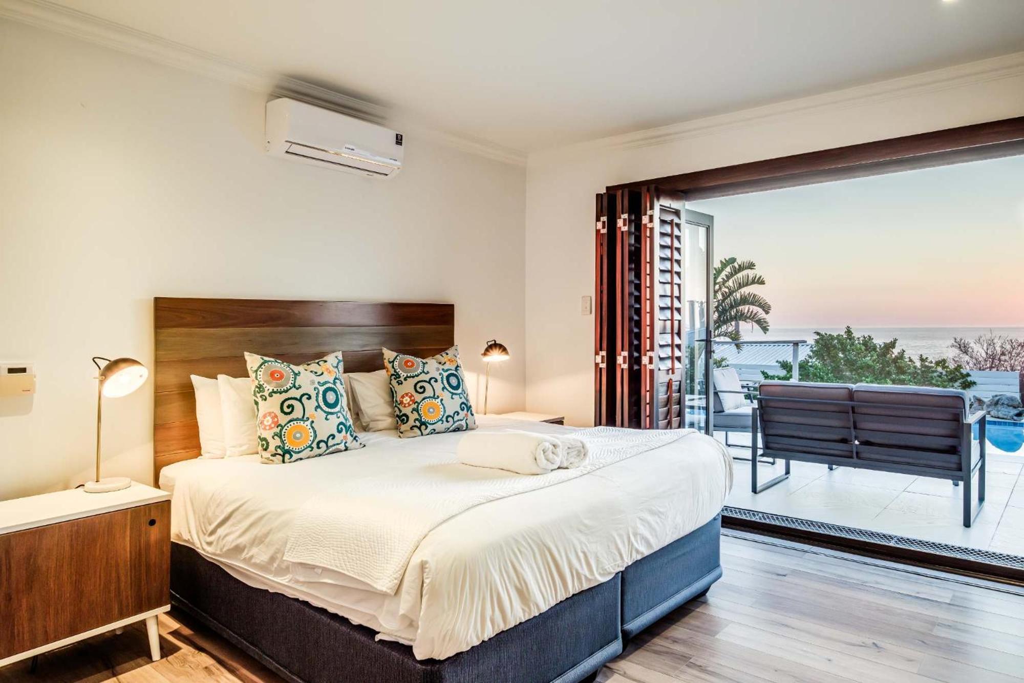 Jumeirah Blue Cape Town Exterior photo