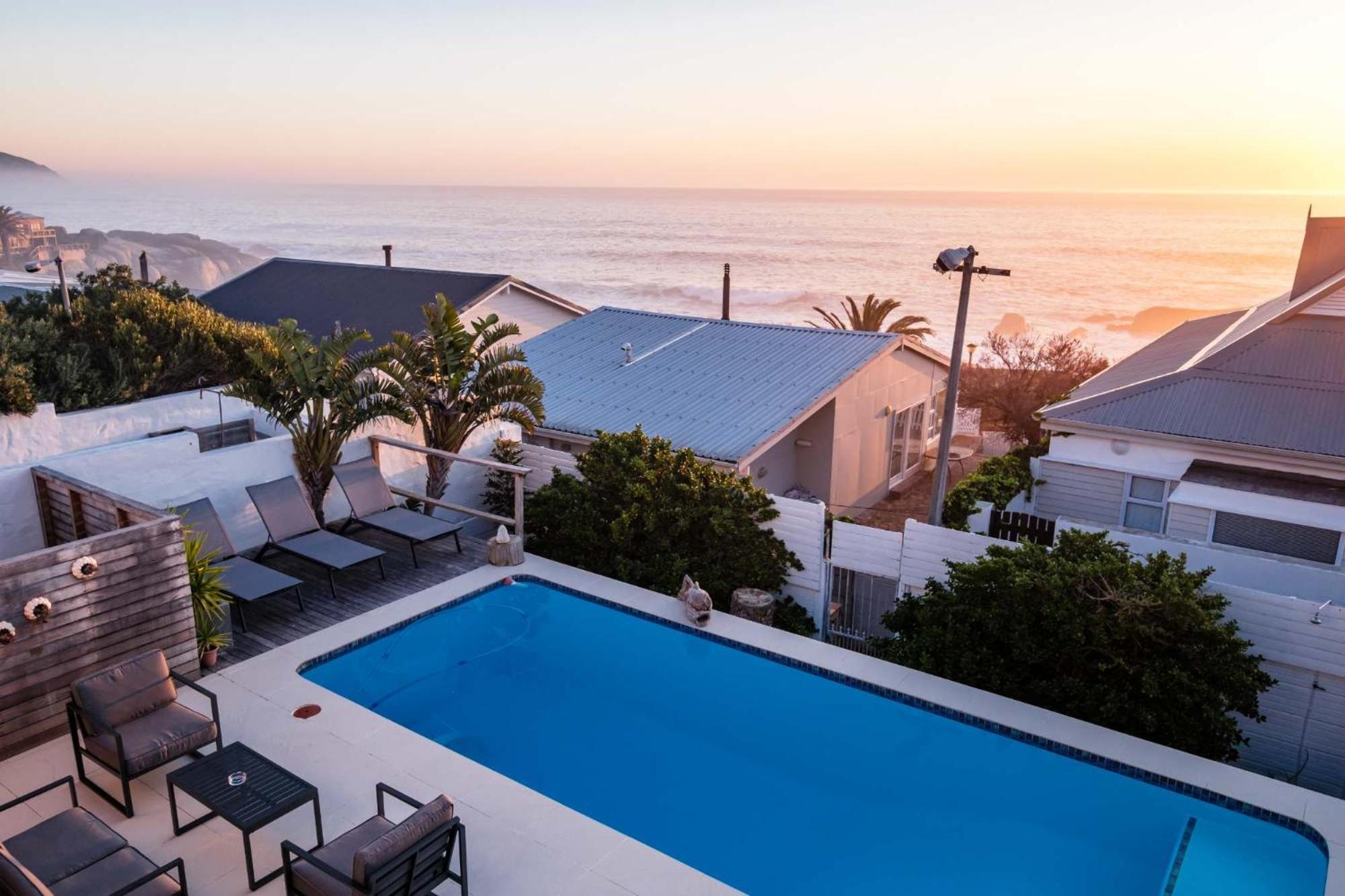 Jumeirah Blue Cape Town Exterior photo