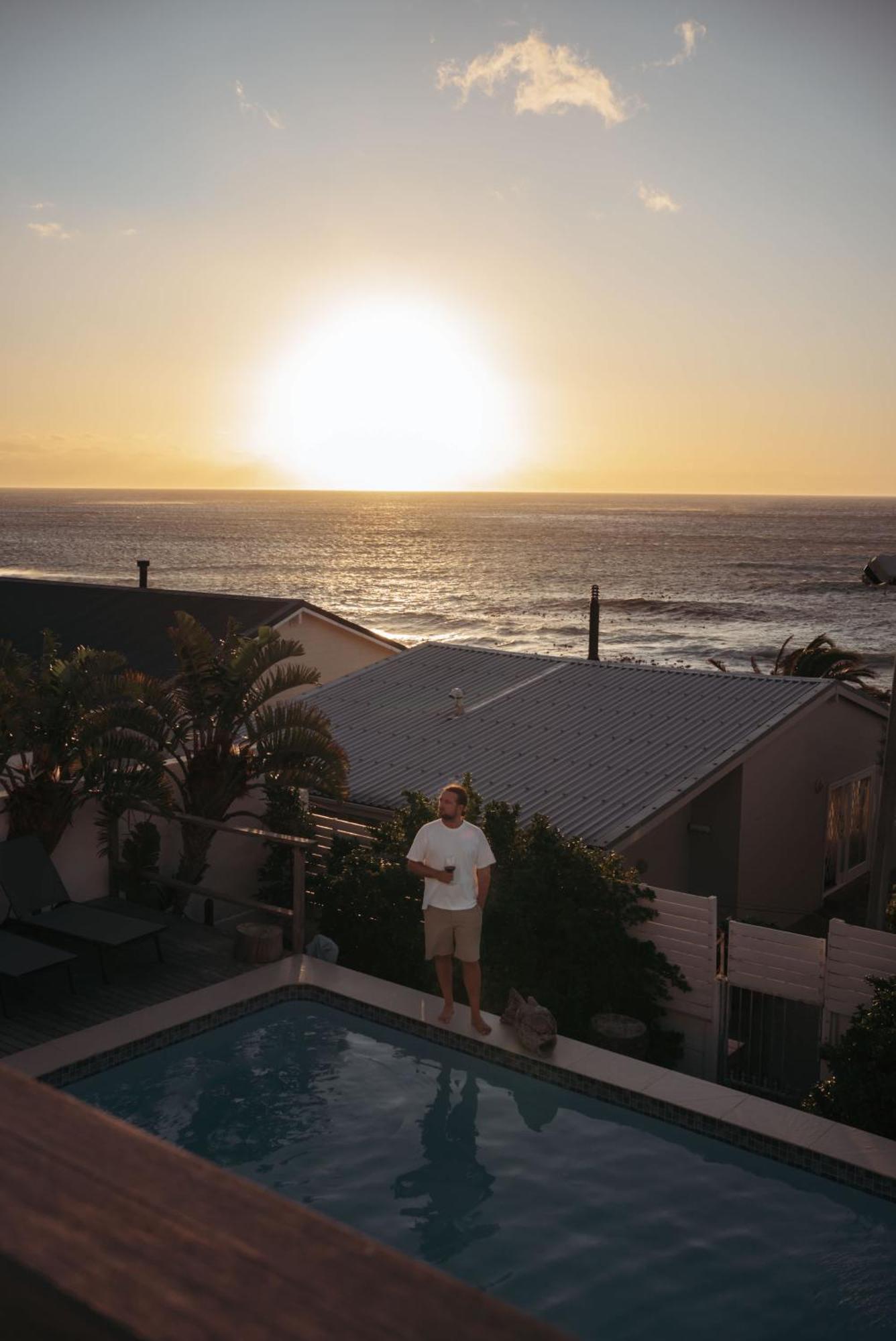 Jumeirah Blue Cape Town Exterior photo